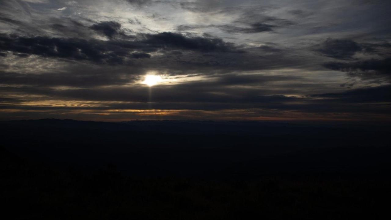 Montanha Do Sol - Urubici Otel Dış mekan fotoğraf