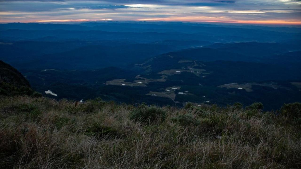 Montanha Do Sol - Urubici Otel Dış mekan fotoğraf