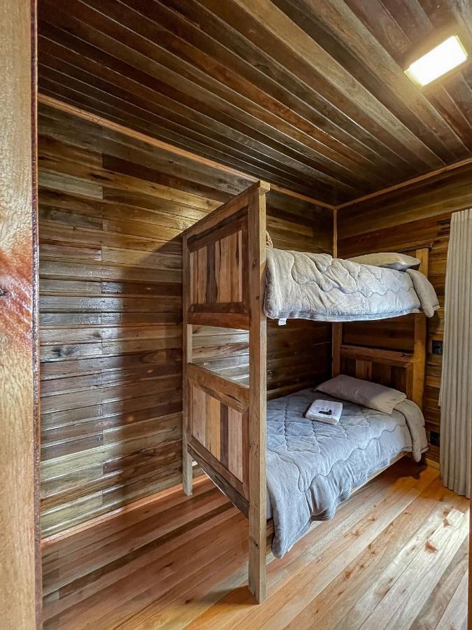 Montanha Do Sol - Urubici Otel Dış mekan fotoğraf