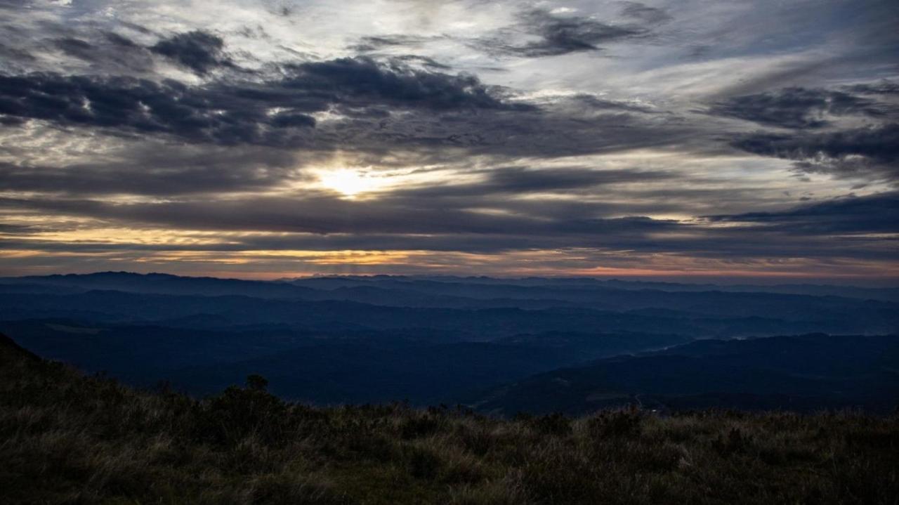Montanha Do Sol - Urubici Otel Dış mekan fotoğraf
